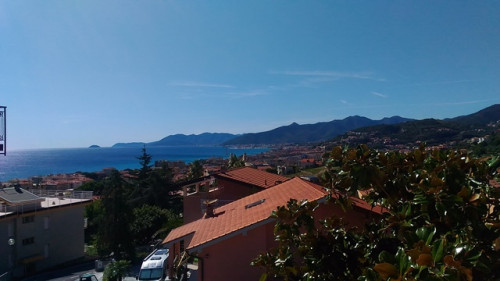 Villa in vendita a Borgio Verezzi