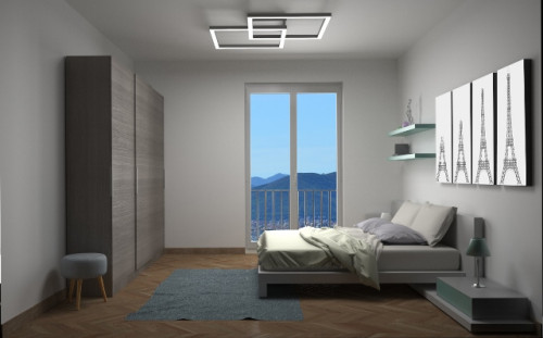 Villa in vendita a Borgio Verezzi