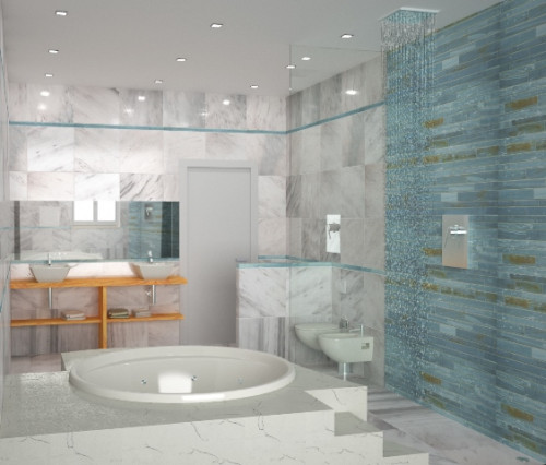 Villa in vendita a Borgio Verezzi