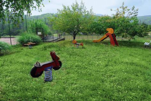 Appartamento in vendita a Bardineto