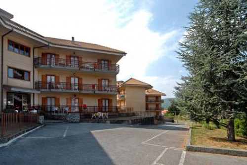 Appartamento in vendita a Bardineto