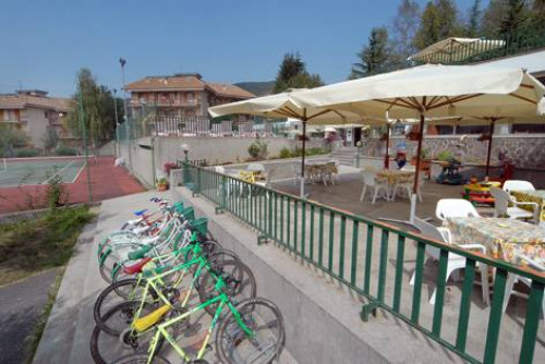 Appartamento in vendita a Bardineto