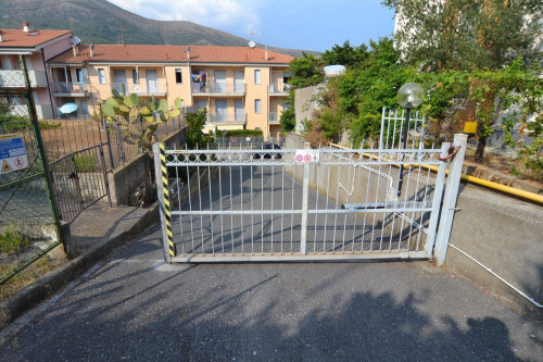 Box - magazzino in vendita a Ceriale