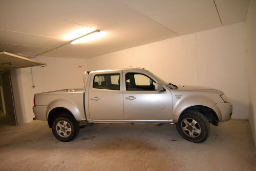 Box - magazzino in vendita a Loano