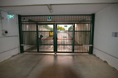 Box - magazzino in Vendita