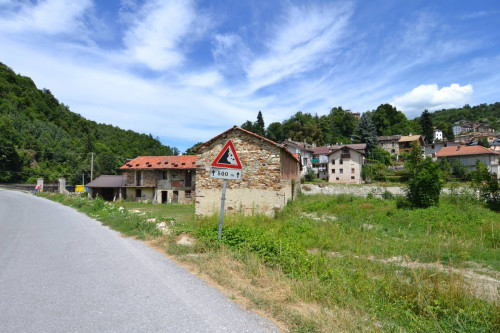 Rustico in vendita a Pamparato