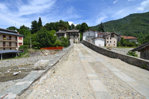 Rustico in vendita a Pamparato