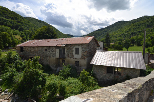 Rustico in vendita a Pamparato