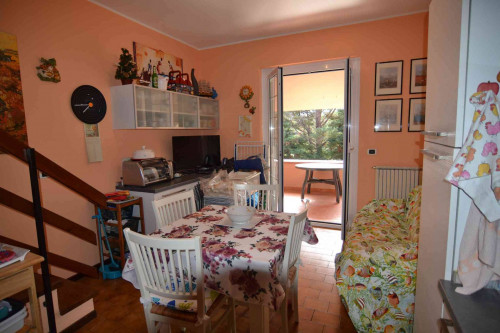 Appartamento in vendita a Loano