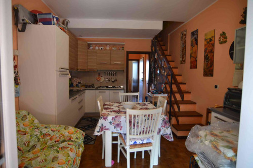 Appartamento in vendita a Loano