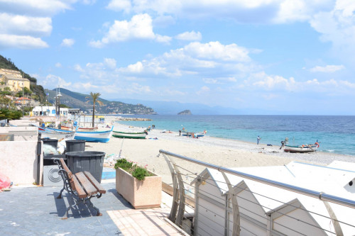 Appartamento in vendita a Noli