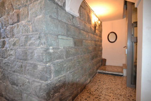 Appartamento in vendita a Noli