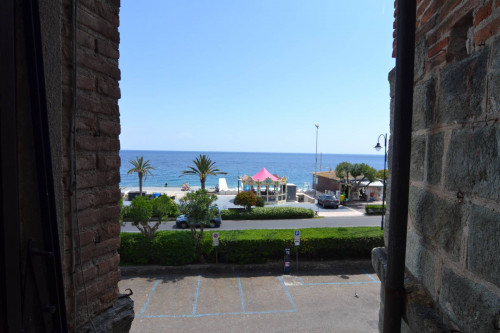 Appartamento in vendita a Noli