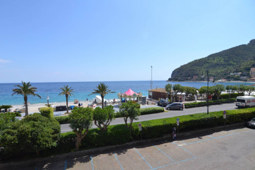 Appartamento in vendita a Noli