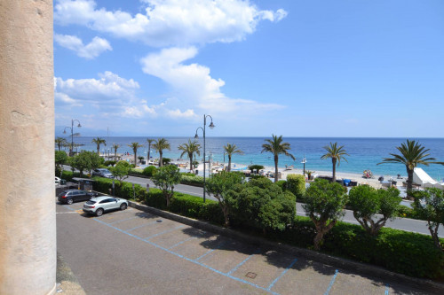 Appartamento in vendita a Noli