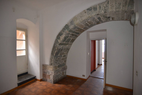 Appartamento in vendita a Noli