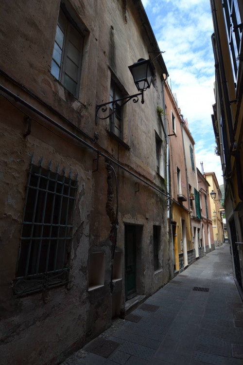 Rustico in vendita a Ceriale