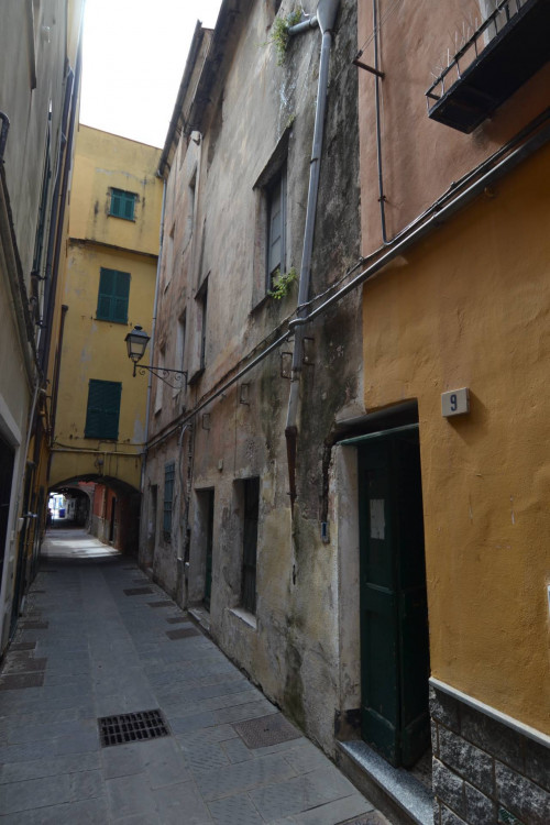 Rustico in vendita a Ceriale