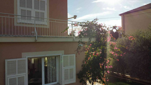 Villa in vendita a Loano