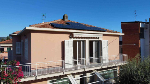 Villa in vendita a Loano