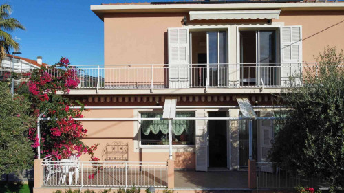 Villa in vendita a Loano