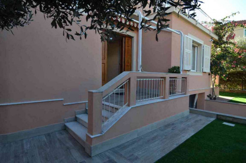 Villa in vendita a Loano