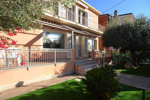 Villa in vendita a Loano