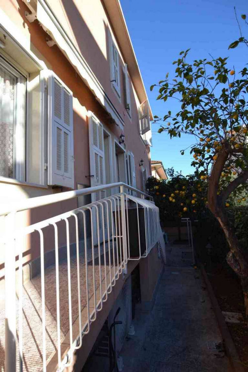 Villa in vendita a Loano