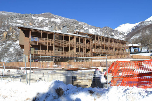 Appartamento in vendita a Limone Piemonte