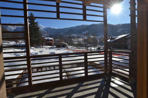 Appartamento in vendita a Limone Piemonte