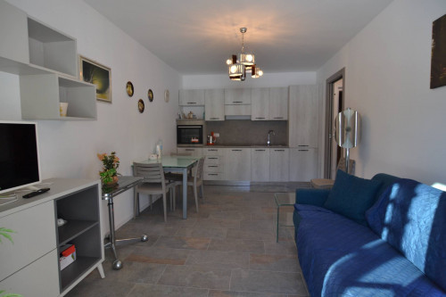 Appartamento in vendita a Limone Piemonte