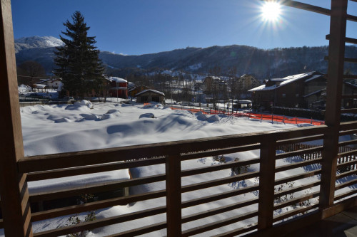 Appartamento in vendita a Limone Piemonte