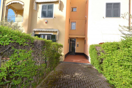 Appartamento in vendita a Loano