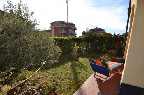 Appartamento in vendita a Loano