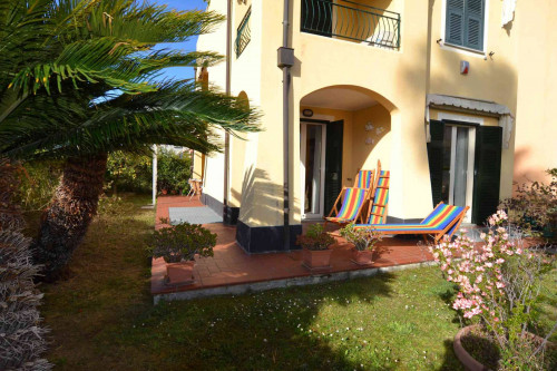 Appartamento in vendita a Loano