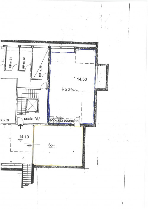 Appartamento in vendita a Loano