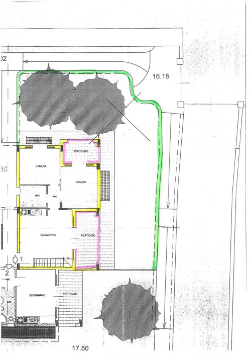 Appartamento in vendita a Loano