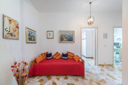 Appartamento in Vendita