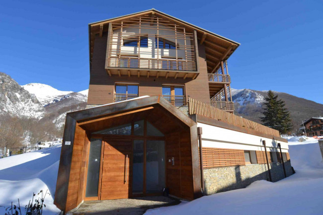 Appartamento in vendita a Limone Piemonte