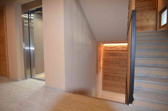 Appartamento in vendita a Limone Piemonte