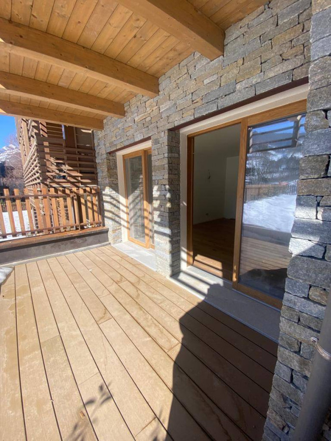 Appartamento in vendita a Limone Piemonte