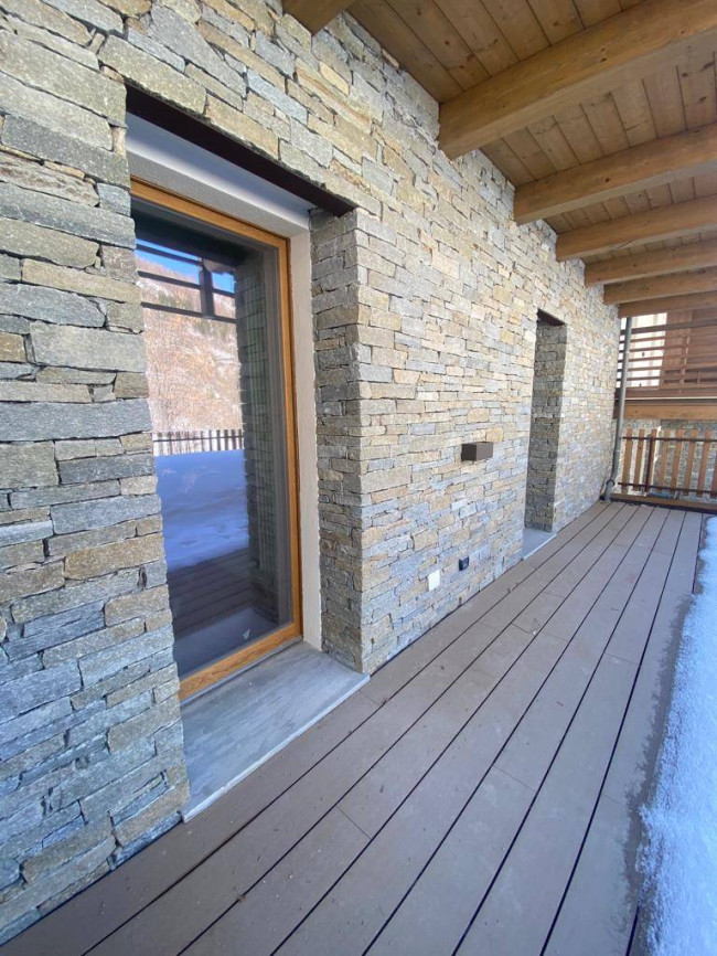 Appartamento in vendita a Limone Piemonte