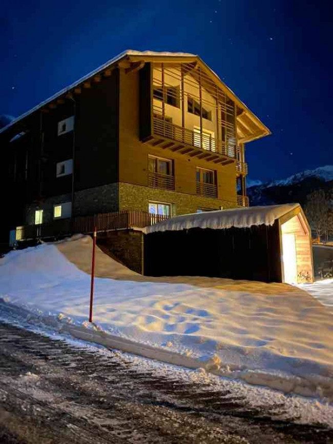 Appartamento in vendita a Limone Piemonte