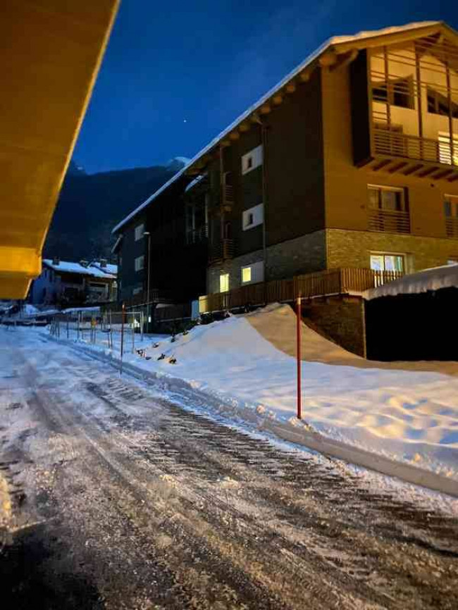 Appartamento in vendita a Limone Piemonte