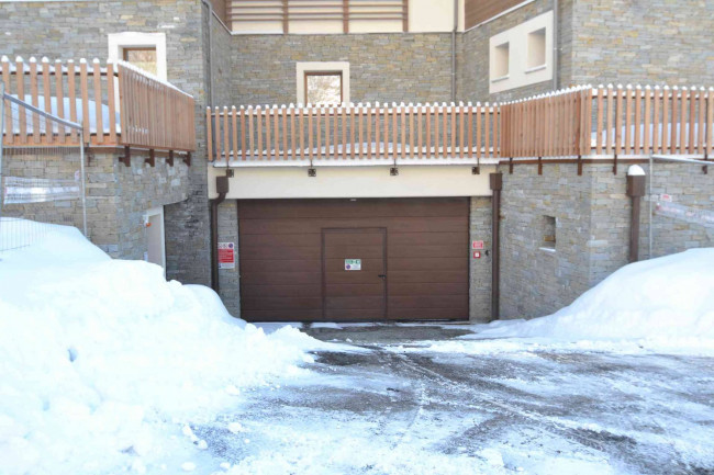 Appartamento in vendita a Limone Piemonte