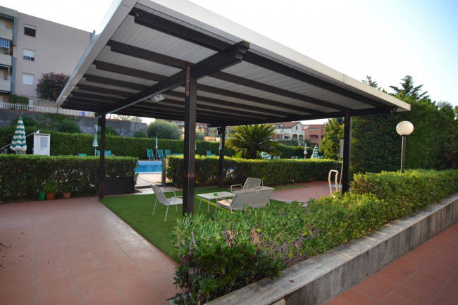 Appartamento in vendita a Loano