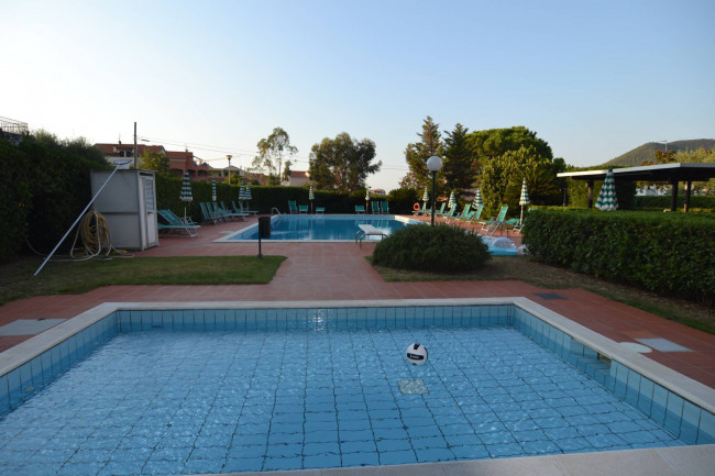 Appartamento in vendita a Loano