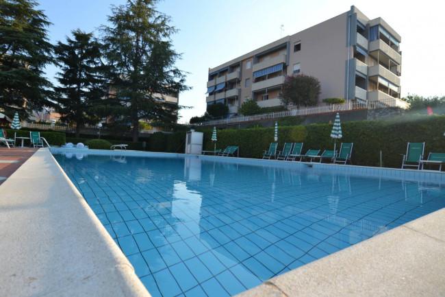 Appartamento in vendita a Loano