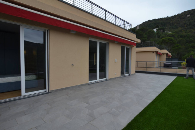 Appartamento in vendita a Alassio