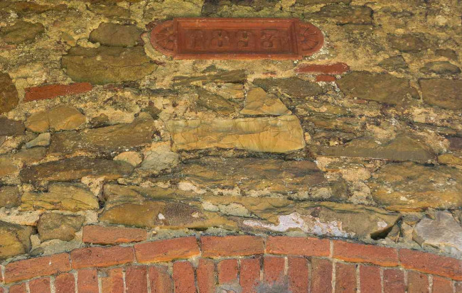 Casale in vendita a Castelnuovo Berardenga